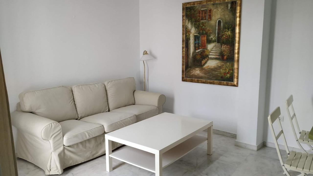 Apartamento Caminito del Falla Premium Ático Cádiz Exterior foto